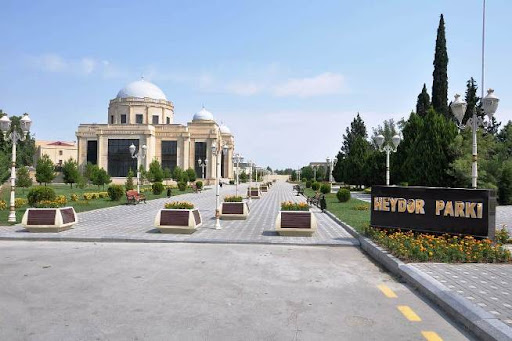Goranboyda büdcə pulları BELƏ YEYİLİR - BU DA FAKT!!!