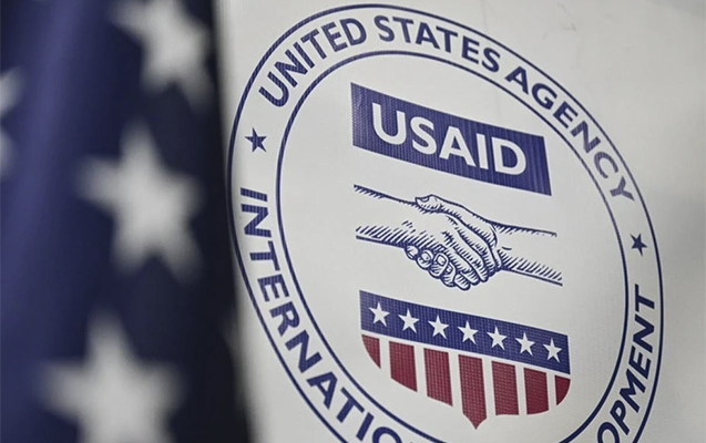 USAID-in qrantlarının dayandırılması Avropa mediasında təşvişə səbəb olub