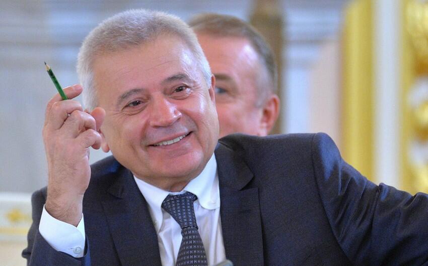 Azərbaycanlı “ən çox qazanan rusiyalı” oldu