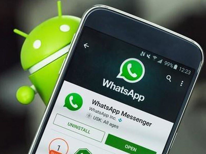   “WhatsApp”a süni intellektlə foto redaktə funksiyası əlavə olunacaq