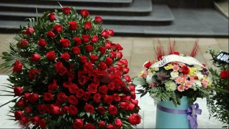 Bakıda məmur qəfil öldü