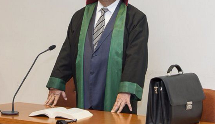 Vəkil Bürosunun müdiri və vəkilə cinayət işi açıldı