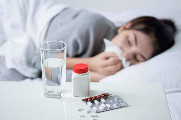 Yeni virus COVID-dən daha təhlükəlidir? - VİDEO