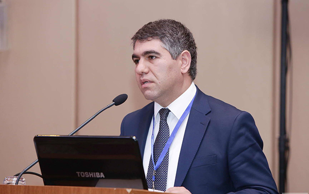 Deputat Vüqar Bayramlı: 2023 il Azərbaycan tarixində xüsusi ilərdən biridir