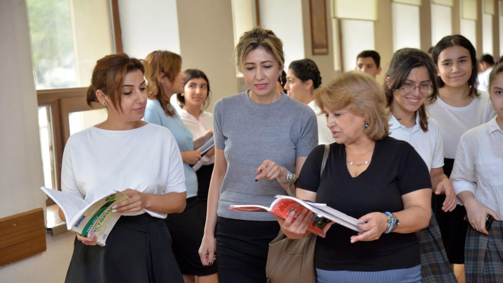 Sertifikasiyadan keçməyən müəllimlərin nəzərinə: Növbəti ildən...