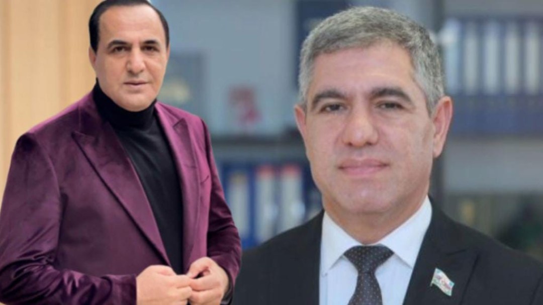Manaf Ağayev deputatlığa namizəd olacaq? - GÖRÜN KİMİNLƏ mübarizə aparacaq
