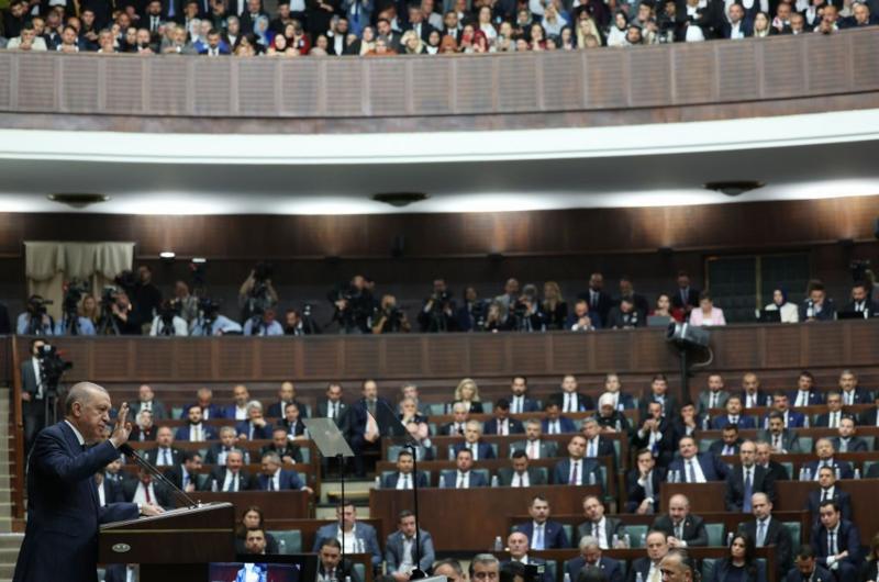 Türkiyədə xarici agentlər haqda qanun gündəmə gəlir...