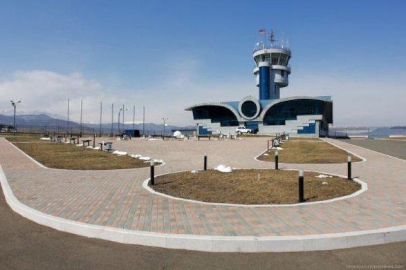Xocalı Hava Limanında görüləcək işlər bölgənin inkişafında böyük rol oynayacaq