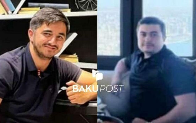 Bakıda hoteldə 4 nəfər zəhərləndi - 2-si öldü