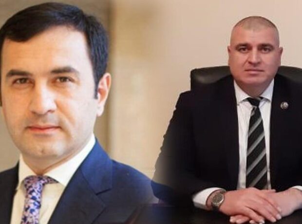 Bəs, Nahid Bağırov niyə həbs edilmədi? - Həbs olunan Əlişir Süleymanovun kirli zabit "şərəfi..."