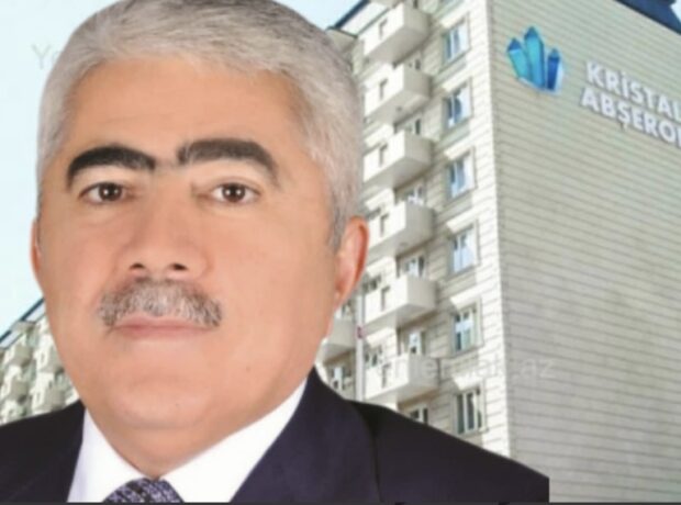 Jurnalistdən deputata müraciət – “Ağalar müəllim, yaşamağı bizə haram etməyin!”