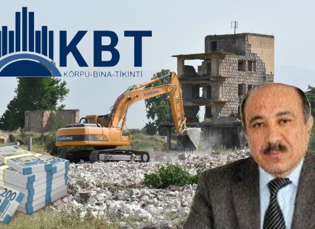 Xəlil Göyüşovun şirkəti Ağdamda 30 milyon manata hansı işləri görəcək?