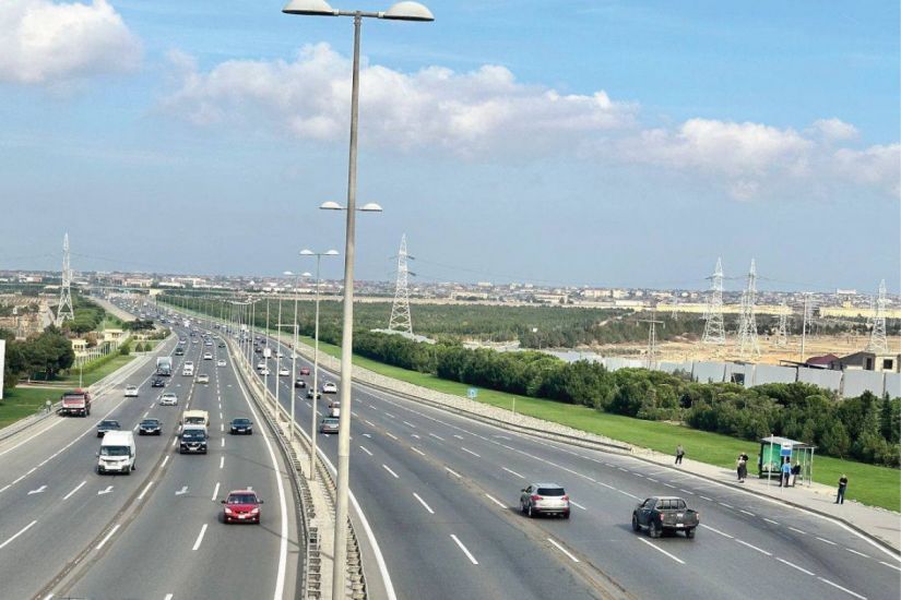 Yollar bağlanacaq