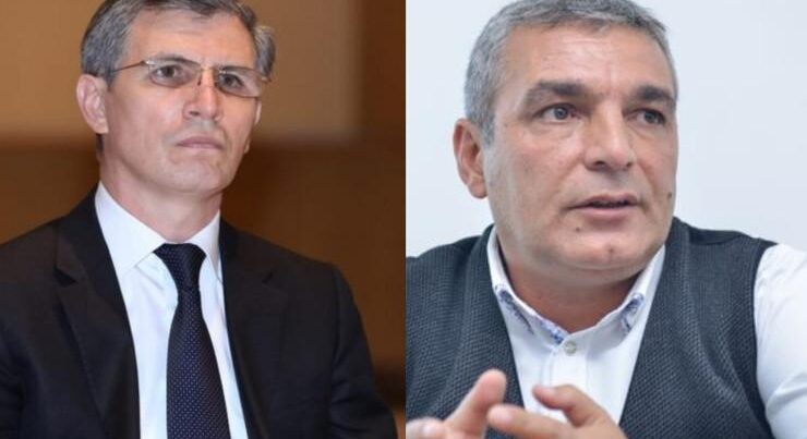 “İnanın ki, xəbərim olmayıb" - Zahid Oruc Natiq Cəfərliyə cavab verdi