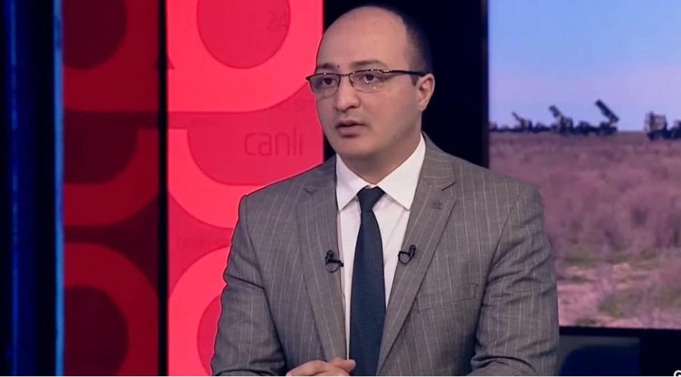 "ASALA da Paşinyanı devirmək üçün hərəkətə keçib" - ZAUR MƏMMƏDOV 
