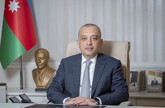"Su probleminə görə qadınlar, qızlar çətinlik çəkirlər" - Zaur Mikayılov