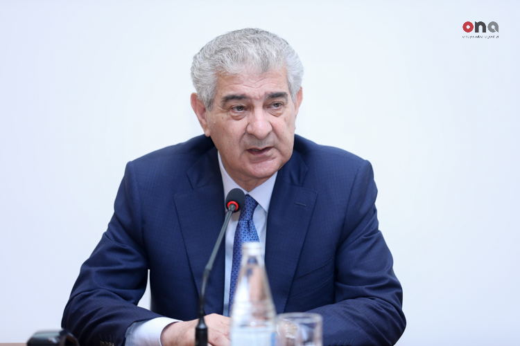 YAP-da Əli Əhmədov dövranı bitdi? – Partiyadakı “təmizləmənin” pərdəarxası