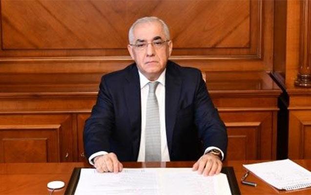 Baş nazir Şuşa şəhəri ilə bağlı qərar imzalayıb