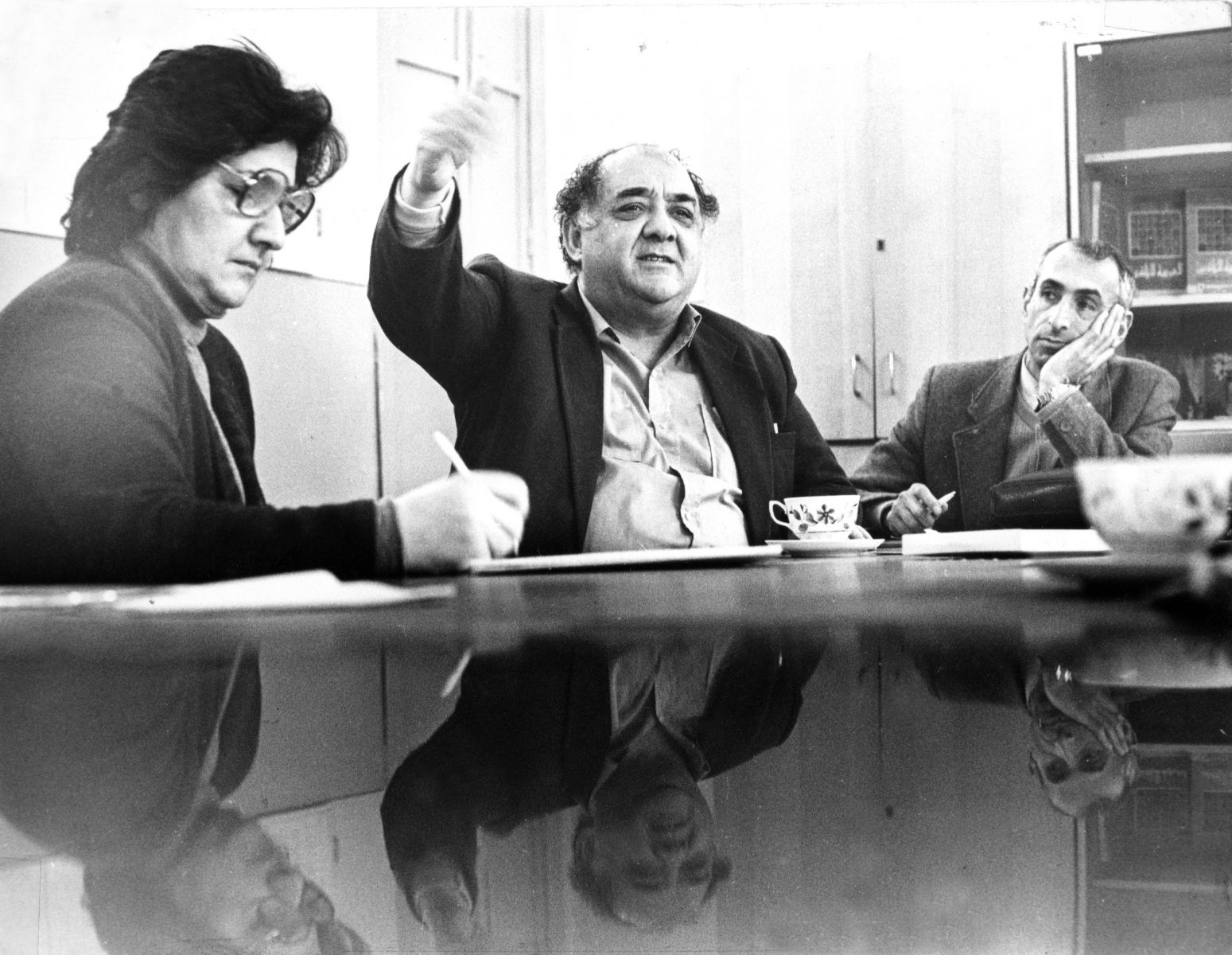 “ELMİ BAZARA ÇEVİRMƏK OLMAZ” - Azad Mirzəcanzadə: “Daim keyfiyyətsiz işlərə qarşı mübarizə aparıram”     