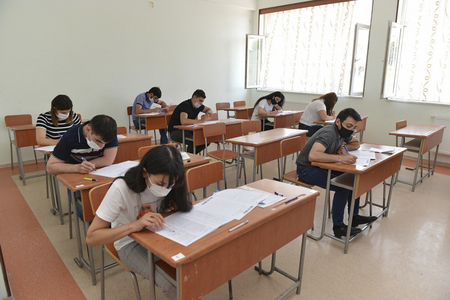 I və III ixtisas qruplarında edilən dəyişiklik narazılıq yaratdı