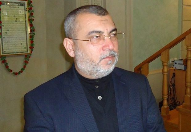 “İnqilab Keşikçiləri Korpusu Azərbaycanda “Hüseynçilər” hərəkatı yaradıb...”
