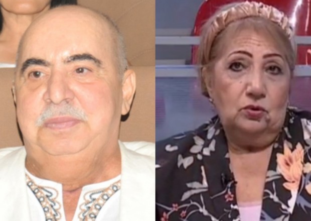 Yubileyində unudulan Yaşar Nurinin xanımı: “Niyə kiminsə qabağında alçalmalıyam?“