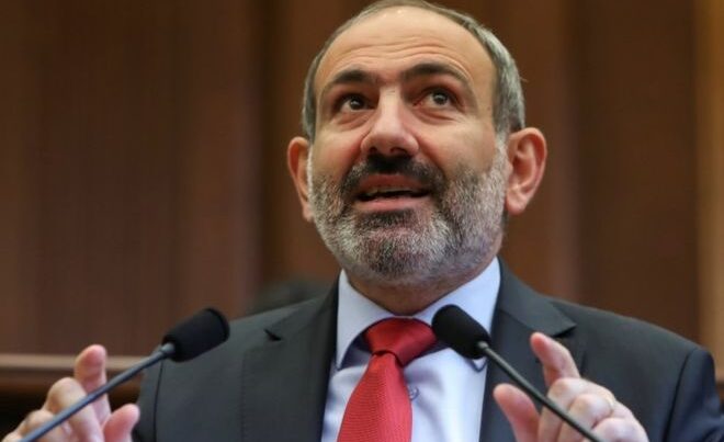 Paşinyanın ŞOK PLANI: Ermənistanı Rusiyadan uzaqlaşdırıb, Türkiyə vasitəsi ilə Qərbə yaxınlaşdırır - ƏTRAFLI