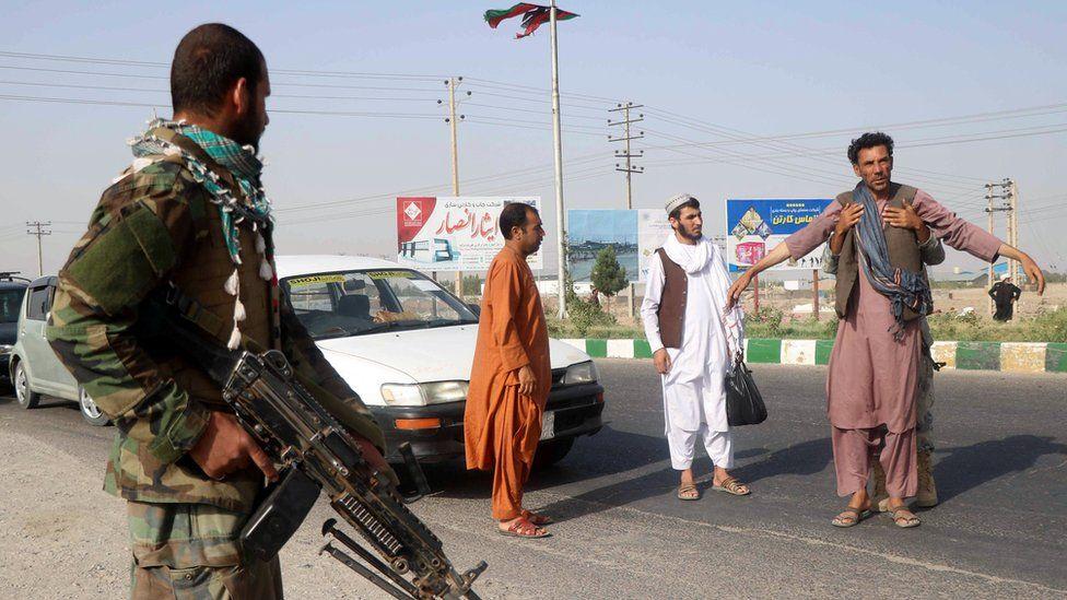 Taliban hökumətini tanıyacağıq - Pakistan