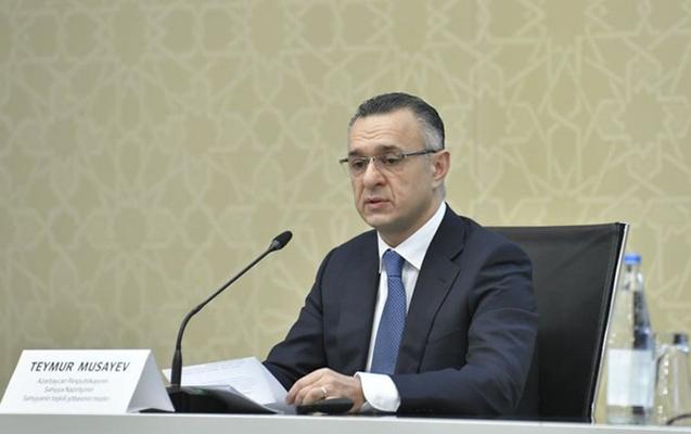 “Reanimasiyadakıların ölümündə həmin insanların əli var”