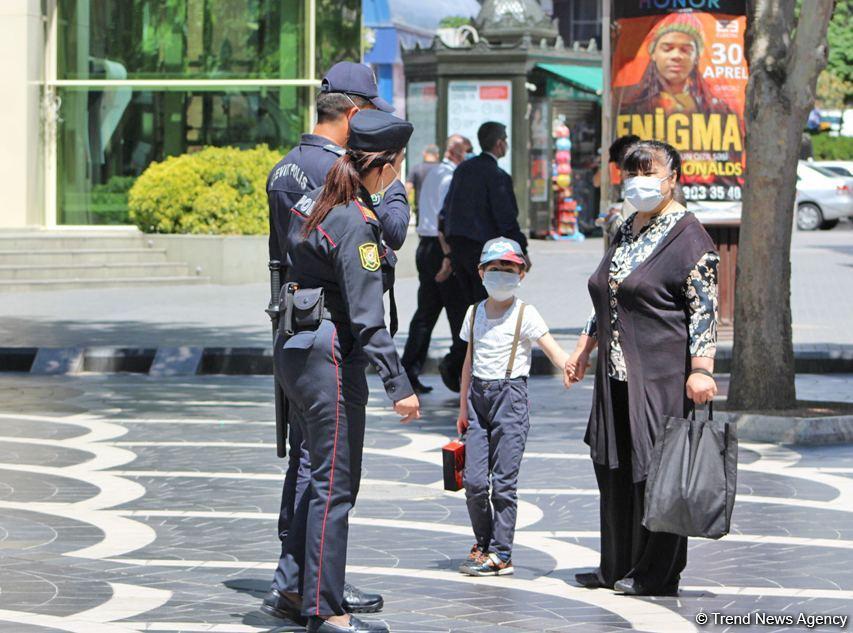 Azərbaycanda 25 min uşaq koronavirusa necə yoluxub? - RƏSMİ AÇIQLAMA