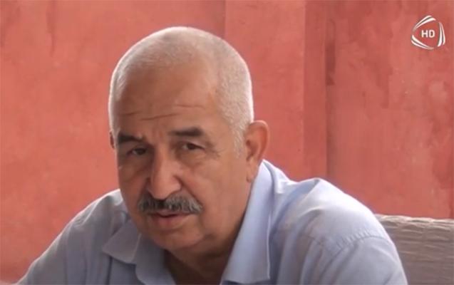 Həkim şəhid atasının qarnında tampon unutdu, “xərçəngdir” dedilər - VİDEO