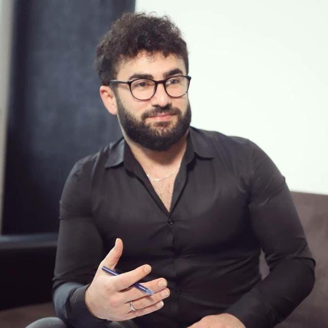 Mahir Xəttabın saxlanılması təsdiqləndi - RƏSMİ