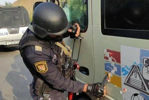 “Artıq Dağlıq Qarabağ yoxdur, Azərbaycan var, başa düşdüz?!..”