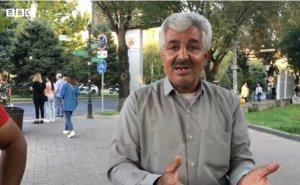 “Erməni maşınları rədd olur gedir, bizi saxlıyırlar...” ERMƏNİSTANA YÜK DAŞIYAN GÜNEYLİ AZƏRBAYCANLILAR YEREVANDA