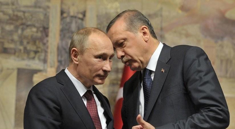 Ərdoğan-Putin görüşündən nə gözlənilir?