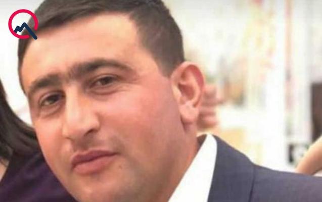 Bakıdakı qəzada ölən İlham həmin gün evdə olmalıymış... - FOTO