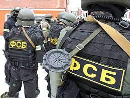 FSB agentlərinin izinə düşənlər saxlanılıb - "Navalnı işi"də yenilik