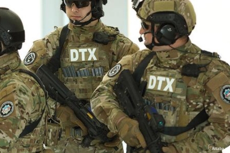 DTX-dan əməliyyat: Dövlətə xəyanət edən şəxs ifşa olunaraq həbs edildi - SON DƏQİQƏ
