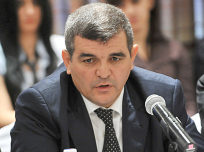 İşğal bitdi, qaldı korrupsiya, inhisarçılıq – Millət vəkili