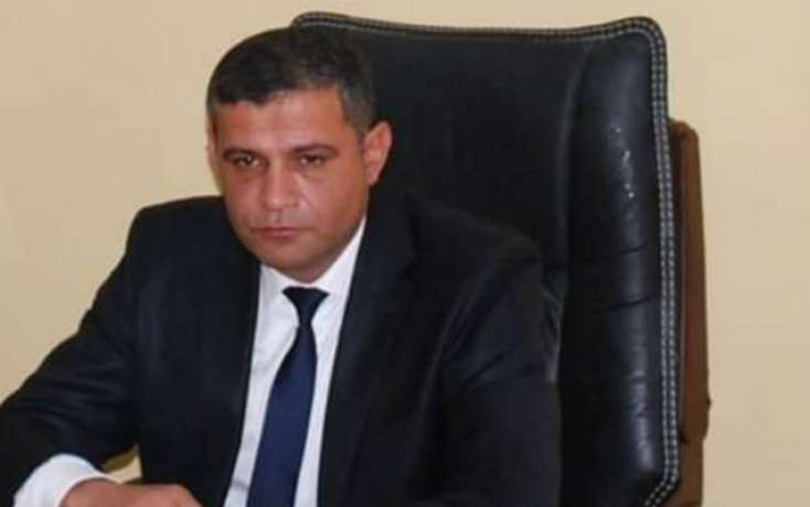 Təhsil şöbəsinin müdiri öz ərizəsi ilə İŞDƏN ÇIXDI