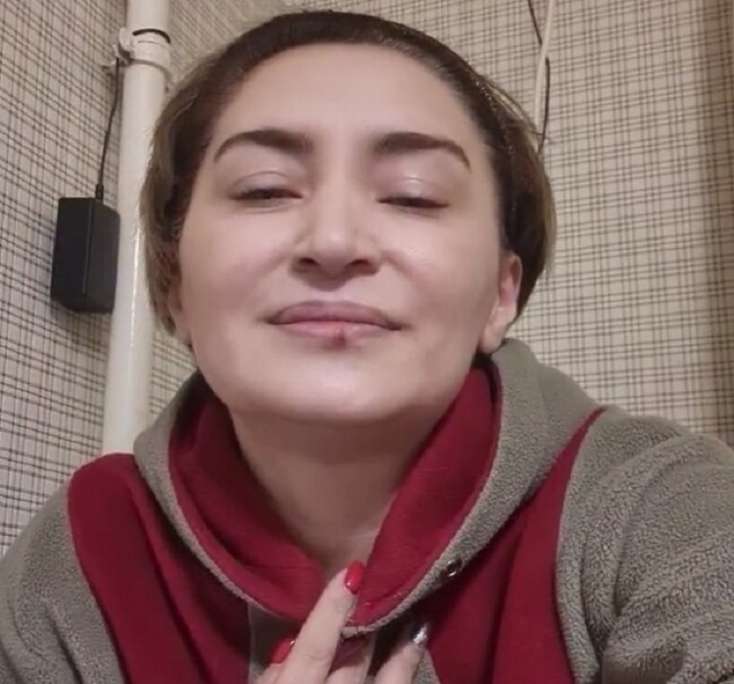 Həbsxana həyatını yaşayan Fədayədən KÖVRƏK NOTLAR: Görün, bacınız nə haldadır?!