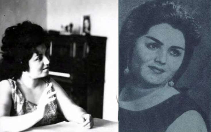 18 yaşlı oğlunu qətlə yetirib yandırdılar, özünü isə evində boğub öldürdülər - Atasının verdiyi sərvət bəstəkarın həyatını kabusa çevirdi / FOTO