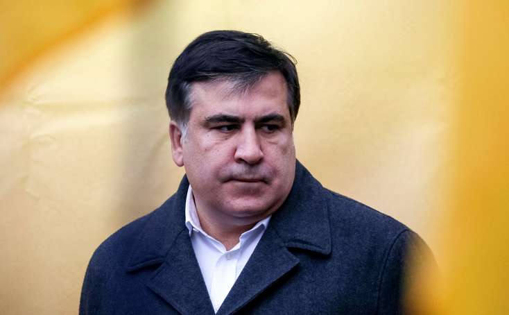 “Saakaşvili xəstəxanaya aparılmalıdır”