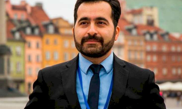 Bəxtiyar Hacıyevin saxlanılması ilə bağlı DİN-dən AÇIQLAMA