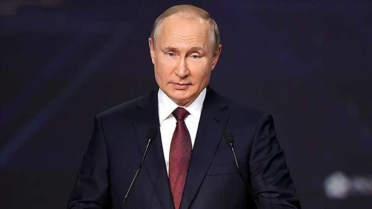 Putin bəyan etdi: Bu məsələ ilin sonuna qədər həll ediləcək
