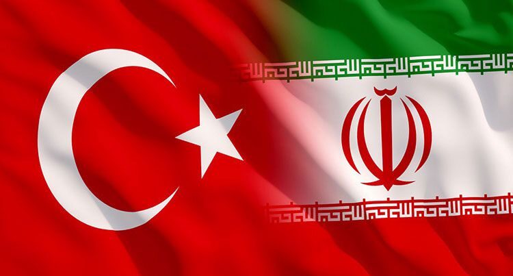 İranla Türkiyə arasındakı Sərv sərhəd terminalının fəaliyyəti bərpa edildi