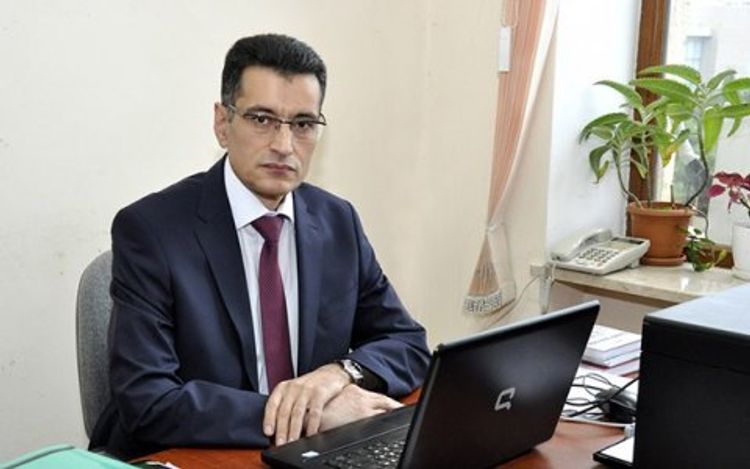 ÖLKƏNİ VİRAN QOYUB "BU ÖLKƏ DÜZƏLMƏYƏCƏK!" DEYƏN XAİN TƏLQİNÇİLƏR - İDRİS ABBASOV