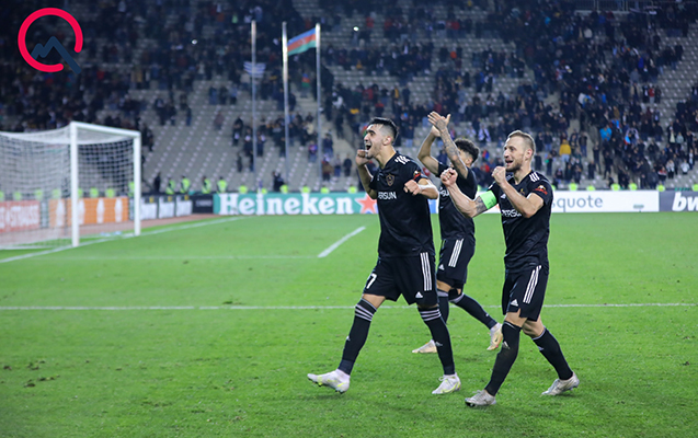 “Qarabağ”ın 6,8 milyonluq qazancı