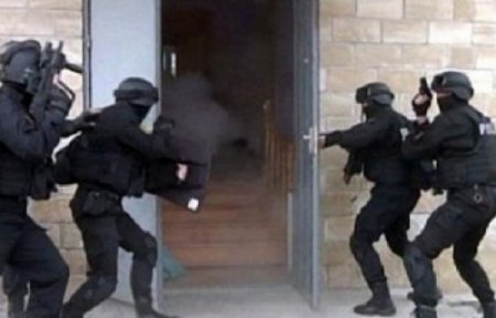 DİN-dən TƏCİLİ ƏMƏLİYYAT: 40 nəfər HƏBS EDİLDİ – FOTO