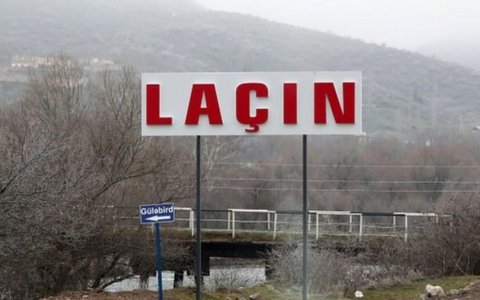 Laçından qaçan ermənilər hökumətdən ev TƏLƏB EDİRLƏR